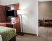 comfort suites dover
