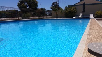Ceduna East West Motel,South Australia>>Ceduna,4 star