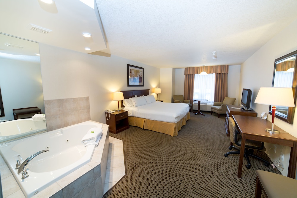 drayton valley