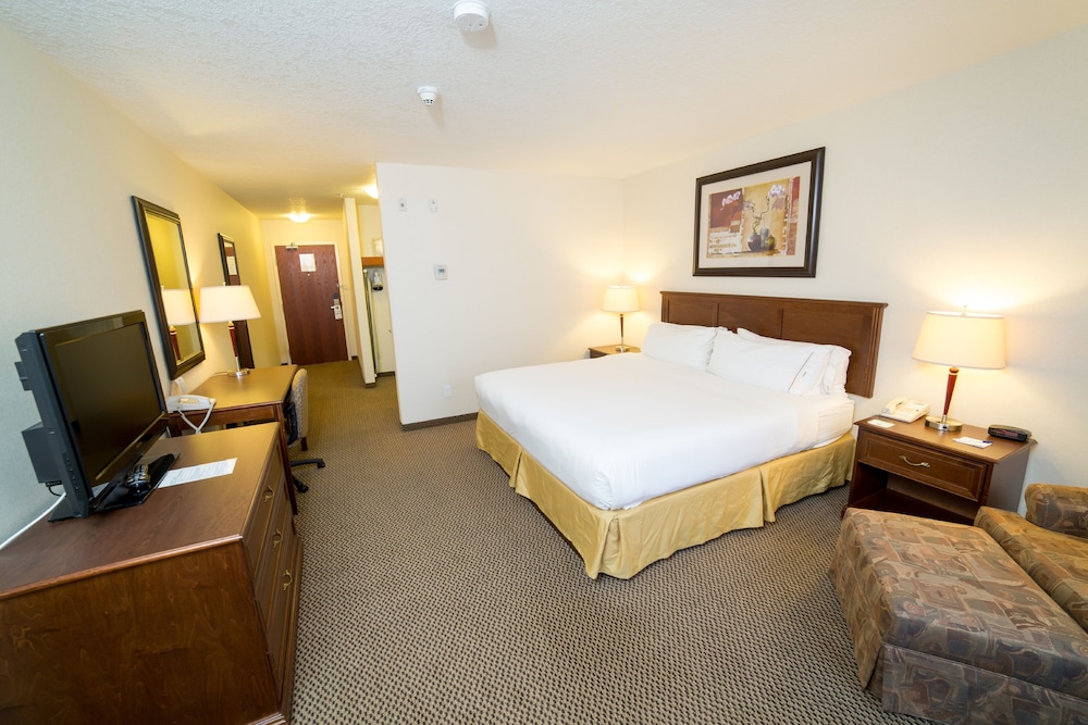 drayton valley