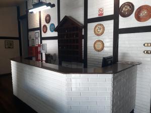 Hotel Hermann,Gaspar>>Blumenau,3 star