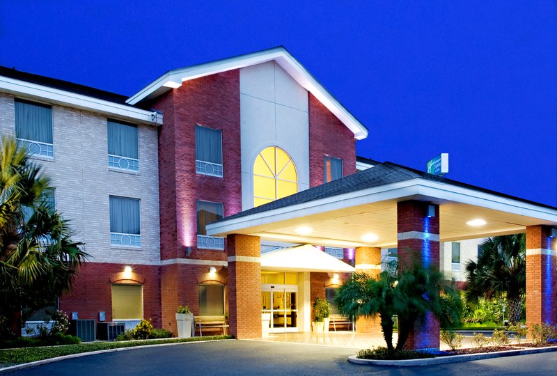 Holiday Inn Express Hotel & Suites Weslaco, An Ihg Hotel