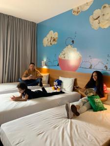 nacional inn bauru