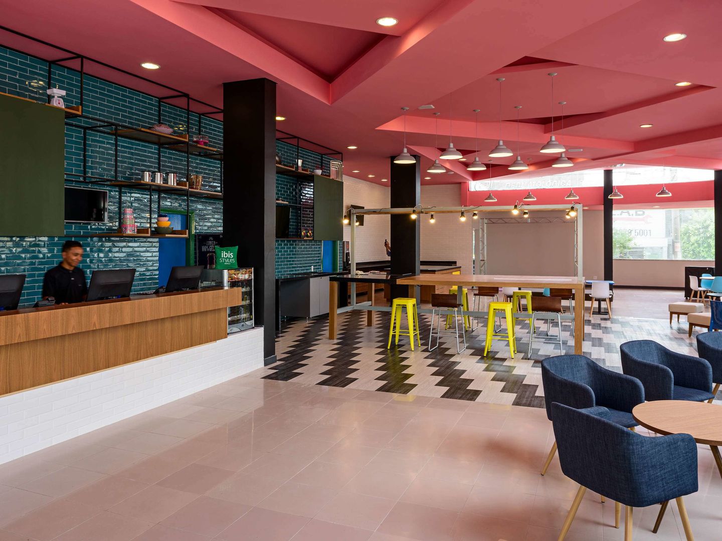 nacional inn bauru