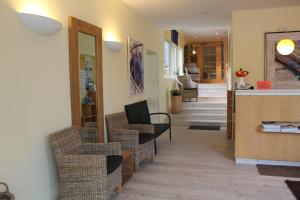 Mimosa Hotel,Sylt>>Kampen,3 star