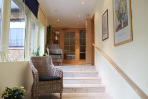 Mimosa Hotel,Sylt>>Kampen,3 star