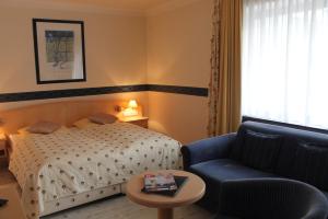 mimosa hotel