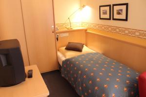 mimosa hotel