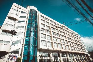 Hotel Supreme Convention Plaza,Cordillera Administrative Region>>Baguio,3 star