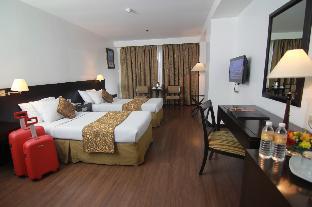 Hotel Supreme Convention Plaza,Cordillera Administrative Region>>Baguio,3 star