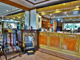 Golden Pine Hotel,Cordillera Administrative Region>>Baguio,3 star