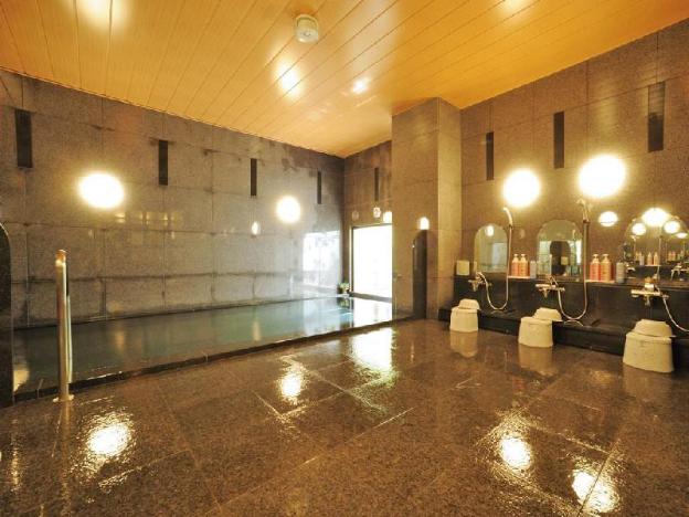 hotel route inn aomori chuo inter