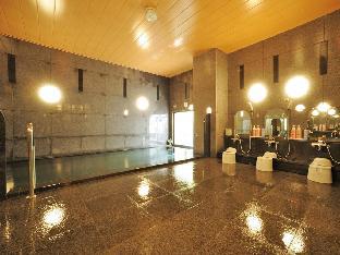 hotel route inn aomori chuo inter