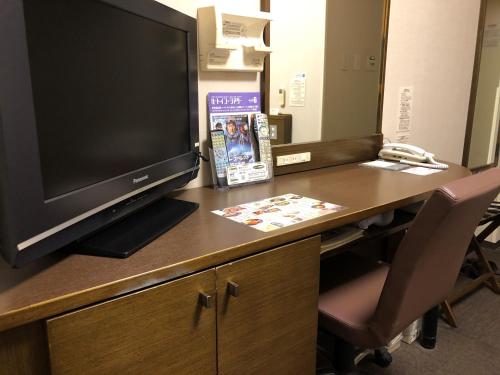 hotel route inn aomori chuo inter
