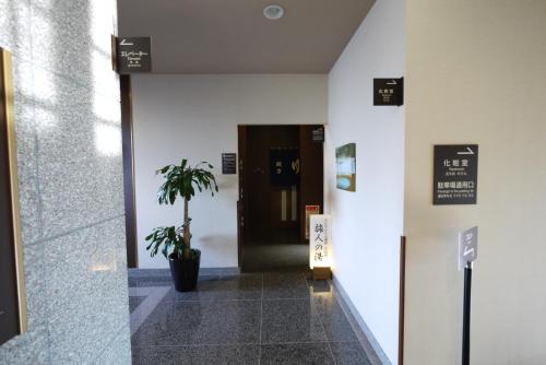 hotel route inn aomori chuo inter