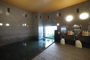 hotel route inn aomori chuo inter