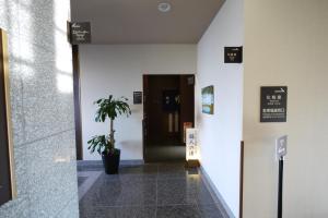 hotel route inn aomori chuo inter