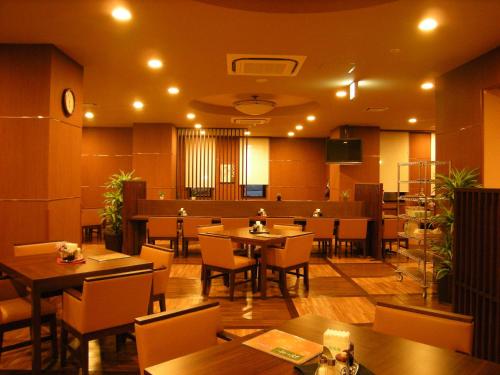 hotel route inn aomori chuo inter