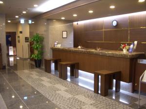 hotel route inn aomori chuo inter