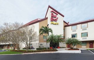 Red Roof Inn Plus+ West Palm Beach,Palm Beach - West Palm Beach>>Palm Beach,3 star