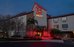 red roof inn plus west palm beach
