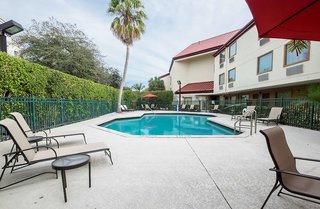 Red Roof Inn Plus+ West Palm Beach,Palm Beach - West Palm Beach>>Palm Beach,3 star