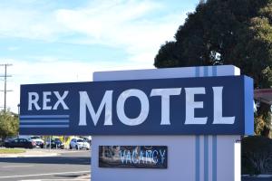 rex motel