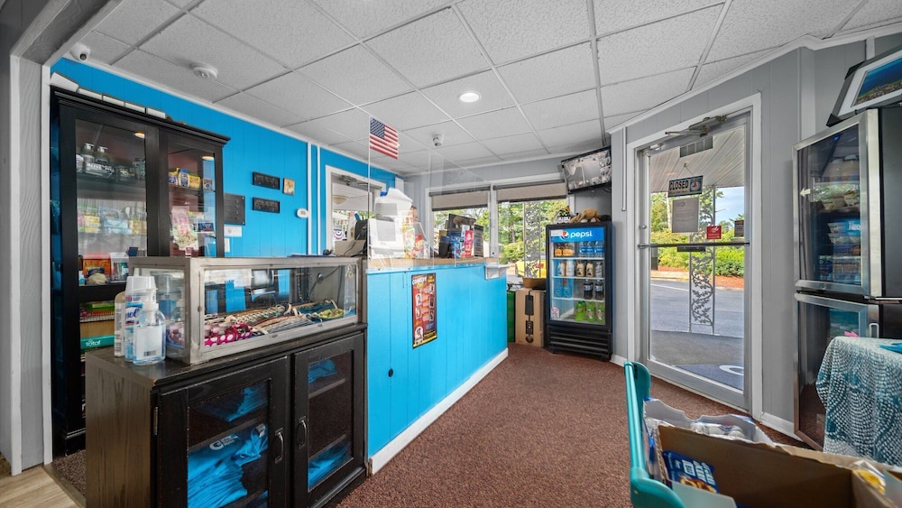 grand traverse motel