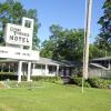 grand traverse motel