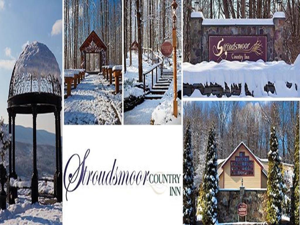 Stroudsmoor Country Inn,Pennsylvania>>Monroe County,4 star