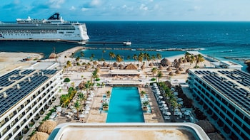 mangrove beach corendon curacao all inclusive resort curio by hilton