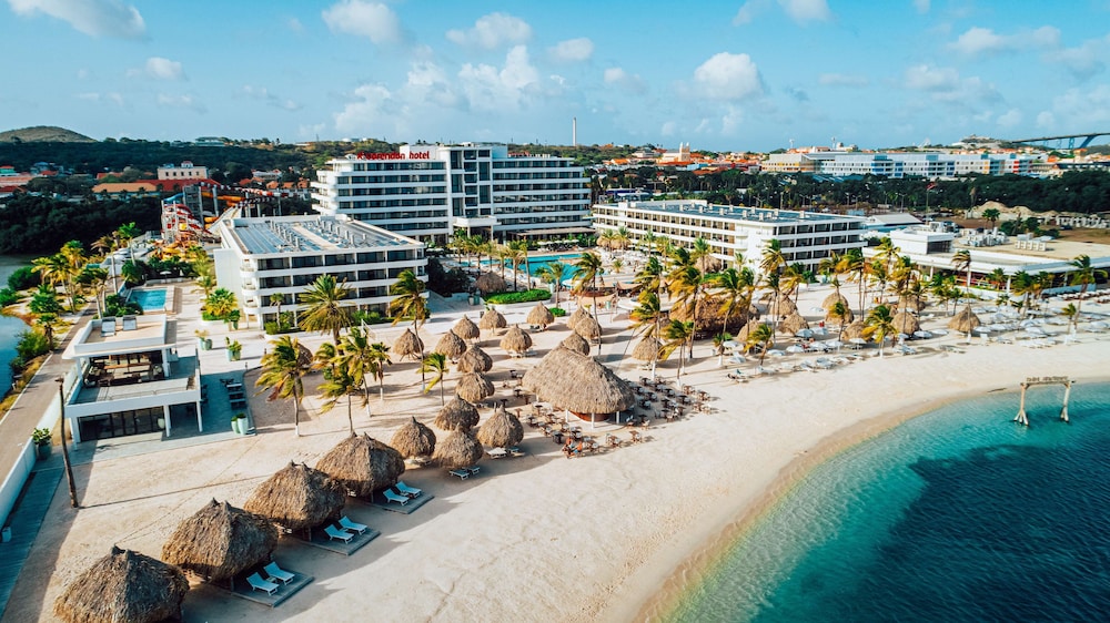 mangrove beach corendon curacao all inclusive resort curio by hilton
