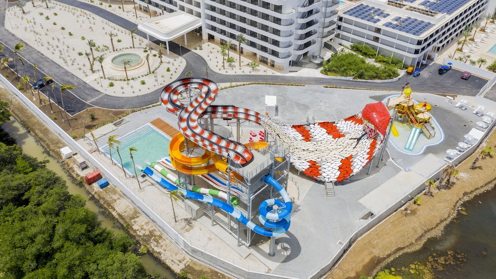 mangrove beach corendon curacao all inclusive resort curio by hilton