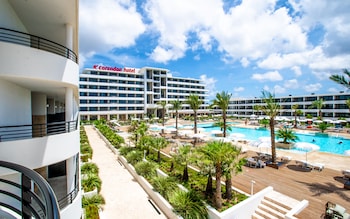 mangrove beach corendon curacao all inclusive resort curio by hilton