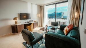 Mangrove Beach Corendon Curacao All-Inclusive Resort, Curio By Hilton,Near Renaissance Shopping Mall,5 star