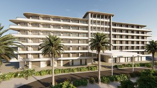 Mangrove Beach Corendon Curacao All-Inclusive Resort, Curio By Hilton,Near Renaissance Shopping Mall,5 star