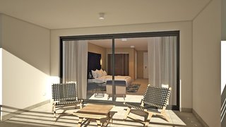 Mangrove Beach Corendon Curacao All-Inclusive Resort, Curio By Hilton,Near Renaissance Shopping Mall,5 star