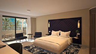Mangrove Beach Corendon Curacao All-Inclusive Resort, Curio By Hilton,Near Renaissance Shopping Mall,5 star