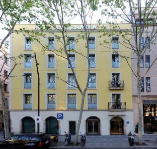 Abba Rambla Barcelona,C/ Rambla Del Raval, 4C,3 star