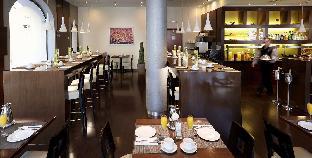 Abba Rambla Barcelona,C/ Rambla Del Raval, 4C,3 star