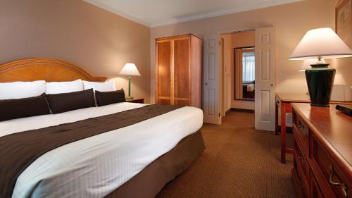 surestay plus hotel by best western brandywine valley