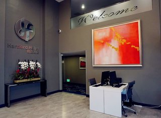 hartford hotel bw signature collection