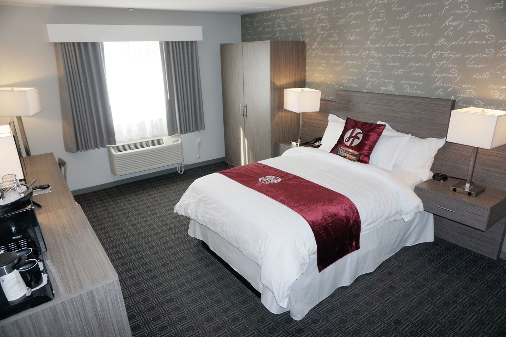 hartford hotel bw signature collection