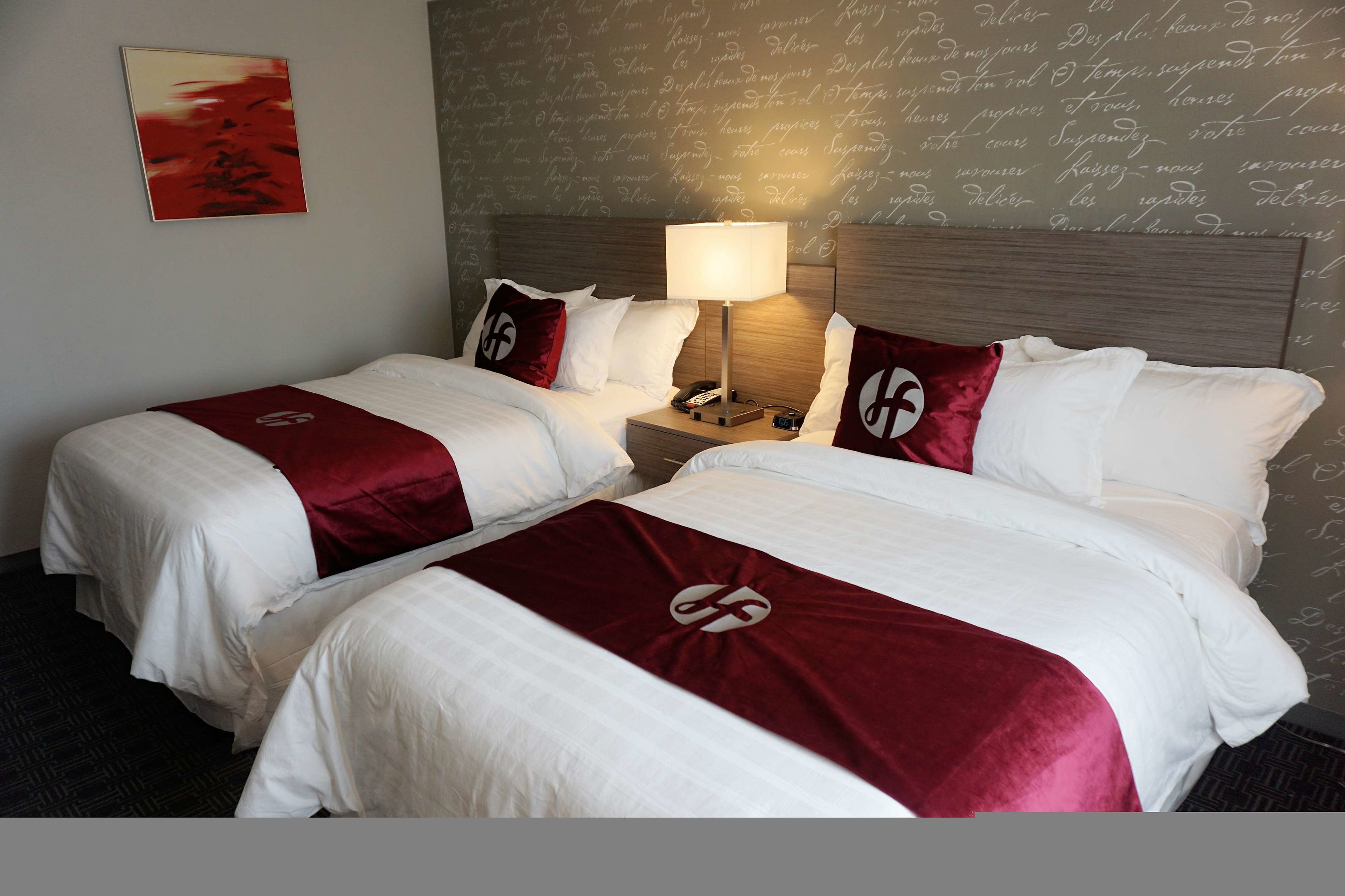hartford hotel bw signature collection