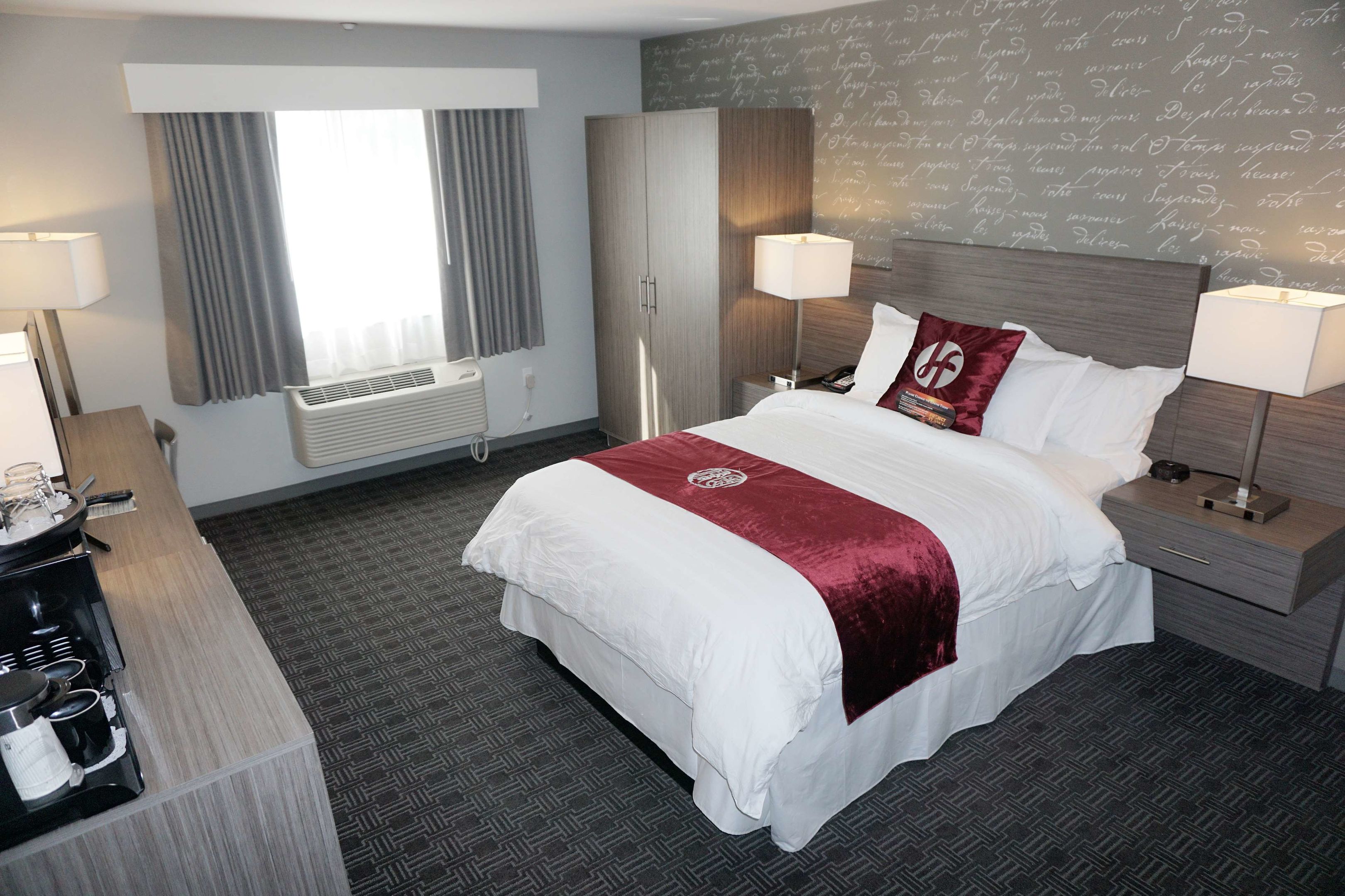 hartford hotel bw signature collection