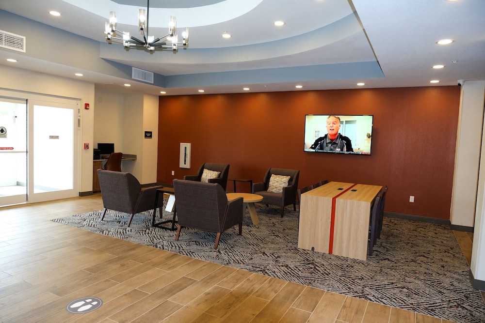 candlewood suites ocala i 75 by ihg