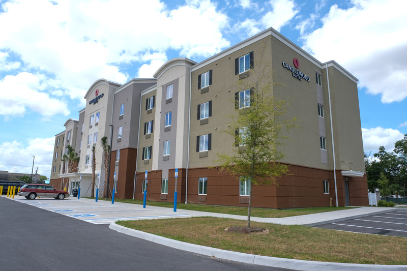 Candlewood Suites Ocala I-75, An Ihg Hotel