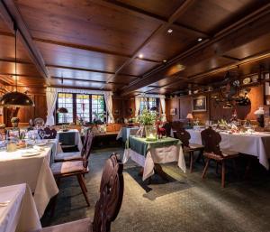 Hotel Zum Ochsen Schonwald (Adults Only),Schoenwald>>Black Forest,4 star