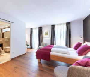 Hotel Zum Ochsen Schonwald (Adults Only),Schoenwald>>Black Forest,4 star