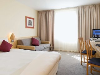novotel wolverhampton